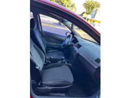 CHEVROLET - VECTRA - 2009/2009 - Vermelha - R$ 37.900,00