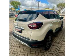 RENAULT - CAPTUR - 2019/2019 - Branca - R$ 78.900,00