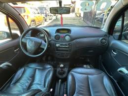 CITROËN - C3 - 2008/2008 - Vermelha - R$ 24.900,00