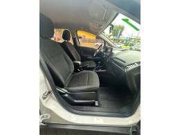 FORD - ECOSPORT - 2021/2021 - Branca - R$ 78.900,00