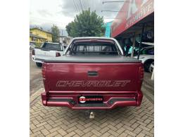 CHEVROLET - S10 - 1996/1996 - Vinho - R$ 29.900,00