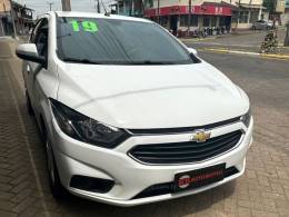 CHEVROLET - PRISMA - 2019/2019 - Branca - R$ 65.900,00