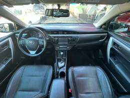 TOYOTA - COROLLA - 2017/2017 - Branca - R$ 96.900,00
