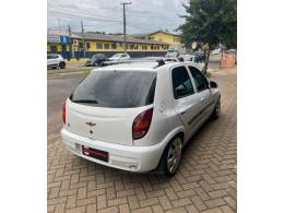 CHEVROLET - CELTA - 2005/2005 - Branca - R$ 17.900,00