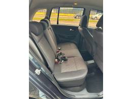 VOLKSWAGEN - SPACEFOX - 2013/2013 - Azul - R$ 44.900,00