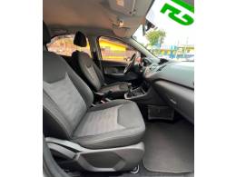 FORD - KA - 2015/2015 - Branca - R$ 44.900,00
