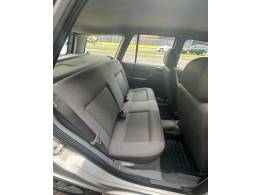 VOLKSWAGEN - PARATI - 2009/2009 - Prata - R$ 32.900,00