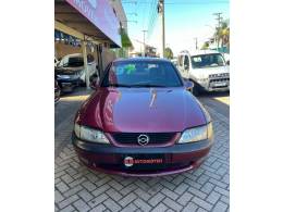CHEVROLET - VECTRA - 1997/1997 - Vermelha - R$ 17.900,00