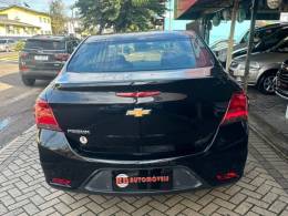 CHEVROLET - PRISMA - 2018/2018 - Preta - R$ 63.900,00