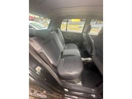 VOLKSWAGEN - FOX - 2011/2011 - Preta - R$ 34.900,00