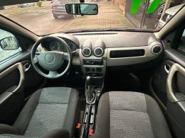 RENAULT - SANDERO - 2011/2011 - Preta - R$ 32.900,00