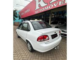 CHEVROLET - CLASSIC - 2011/2011 - Branca - R$ 24.900,00