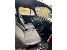 VOLKSWAGEN - FUSCA - 1972/1972 - Azul - R$ 19.900,00