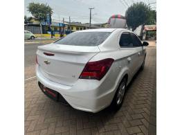 CHEVROLET - PRISMA - 2019/2019 - Branca - R$ 65.900,00
