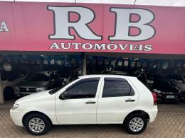 FIAT - PALIO - 2015/2015 - Branca - R$ 37.900,00