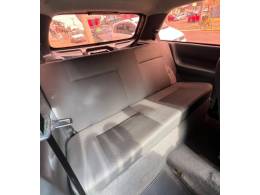 VOLKSWAGEN - GOL - 2008/2008 - Cinza - R$ 21.900,00