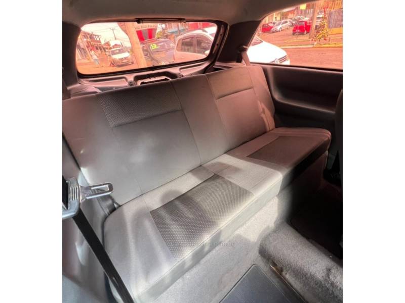 VOLKSWAGEN - GOL - 2008/2008 - Cinza - R$ 21.900,00