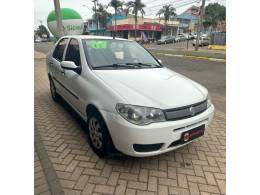 FIAT - SIENA - 2007/2007 - Branca - R$ 25.900,00
