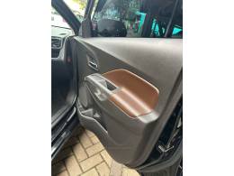 CHEVROLET - COBALT - 2018/2019 - Preta - R$ 65.900,00