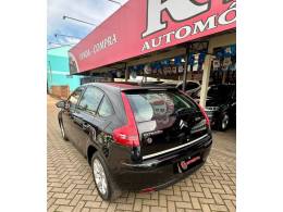 CITROËN - C4 - 2012/2012 - Preta - R$ 34.900,00
