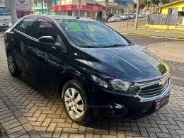 CHEVROLET - PRISMA - 2018/2018 - Preta - R$ 63.900,00