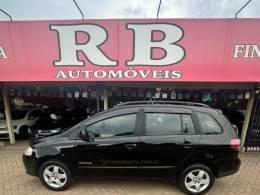 VOLKSWAGEN - SPACEFOX - 2008/2008 - Preta - R$ 35.900,00