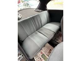 VOLKSWAGEN - FUSCA - 1972/1972 - Azul - R$ 19.900,00