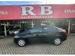 CHEVROLET - PRISMA - 2018/2018 - Preta - R$ 63.900,00