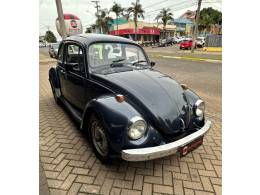 VOLKSWAGEN - FUSCA - 1972/1972 - Azul - R$ 19.900,00