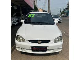 CHEVROLET - CLASSIC - 2007/2007 - Branca - R$ 25.900,00