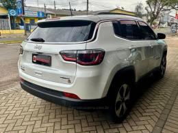 JEEP - COMPASS - 2018/2018 - Branca - R$ 108.900,00