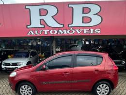 FIAT - PALIO - 2014/2014 - Vermelha - R$ 38.900,00