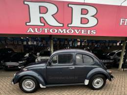 VOLKSWAGEN - FUSCA - 1972/1972 - Azul - R$ 19.900,00