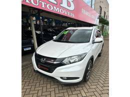 HONDA - HR-V - 2018/2018 - Branca - R$ 99.900,00