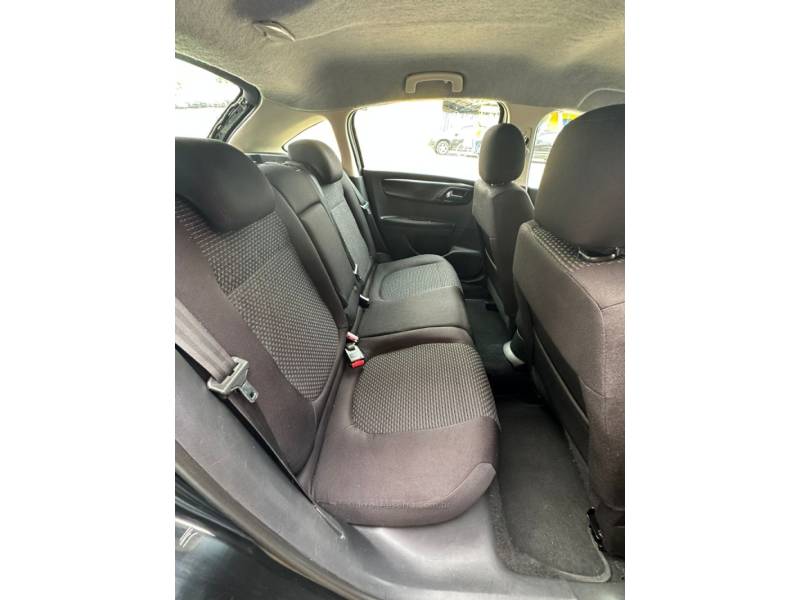 CITROËN - C4 - 2012/2012 - Preta - R$ 34.900,00