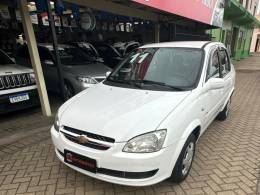 CHEVROLET - CLASSIC - 2011/2011 - Branca - R$ 24.900,00