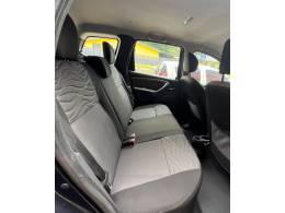 RENAULT - DUSTER - 2014/2014 - Azul - R$ 57.900,00