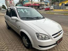 CHEVROLET - CLASSIC - 2011/2011 - Branca - R$ 24.900,00