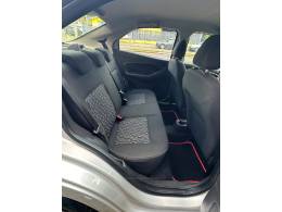 FORD - KA - 2017/2017 - Prata - R$ 44.900,00