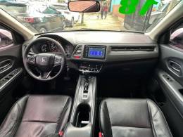 HONDA - HR-V - 2018/2018 - Branca - R$ 99.900,00