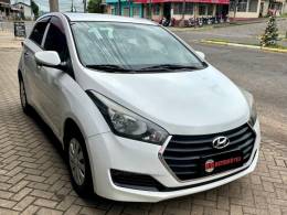 HYUNDAI - HB20 - 2017/2017 - Branca - R$ 51.900,00