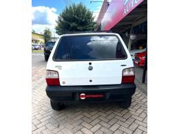 FIAT - UNO - 2006/2006 - Branca - R$ 18.900,00