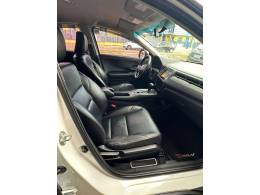 HONDA - HR-V - 2018/2018 - Branca - R$ 99.900,00