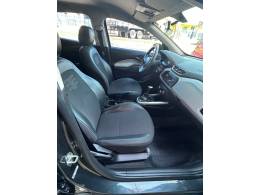 CHEVROLET - ONIX - 2019/2019 - Cinza - R$ 59.900,00