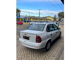 CHEVROLET - CLASSIC - 2010/2010 - Branca - R$ 22.900,00