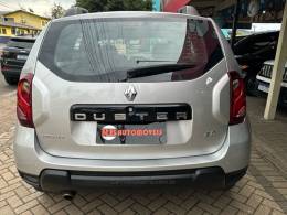 RENAULT - DUSTER - 2016/2016 - Cinza - R$ 66.900,00