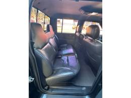 CHEVROLET - S10 - 2009/2010 - Preta - R$ 82.900,00