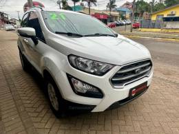 FORD - ECOSPORT - 2021/2021 - Branca - R$ 78.900,00