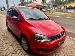 VOLKSWAGEN - FOX - 2011/2011 - Vermelha - R$ 35.900,00