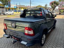 FIAT - STRADA - 2013/2013 - Verde - R$ 57.900,00